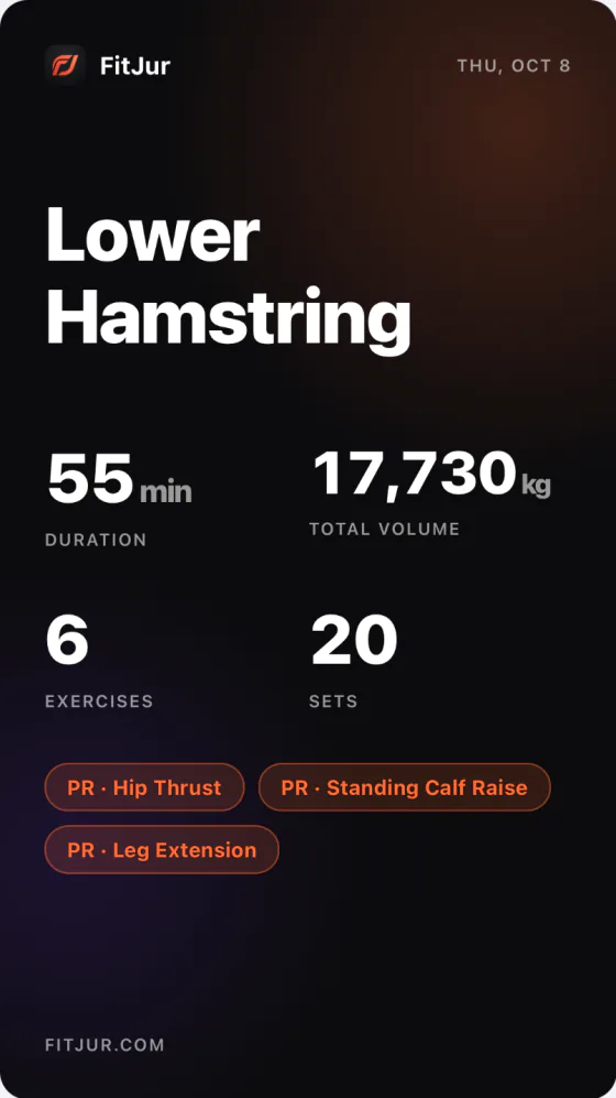 Workout